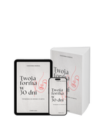 Codzienna Energia - Twoja forma w 30 dni